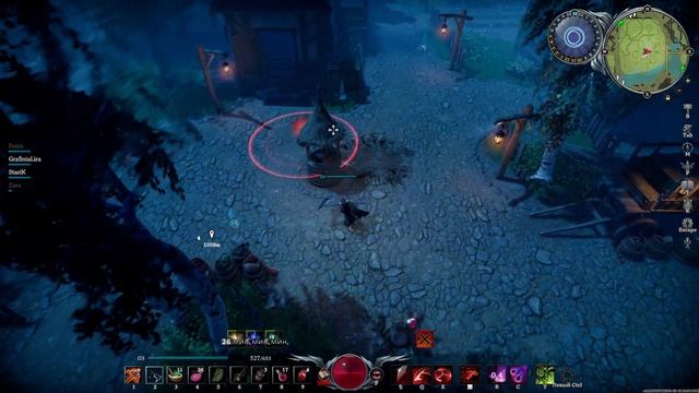 V Rising: Secrets of Gloomrot | Гайд по крови | Какая кровь является Топом?
