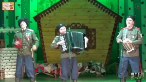 Распроклятая война... 17-05.2