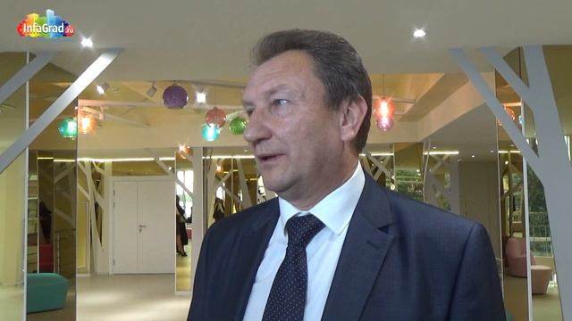 Архангельский театр кукол открылся после реконструкции смотреть онлайн