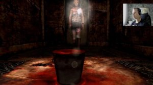 Silent Hill 3 HD: Загадка с кодовым замком, Больница (Часть 5, HARD)