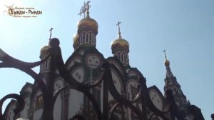 "Весна придёт" - музыка и слова Сергея Матвеева.