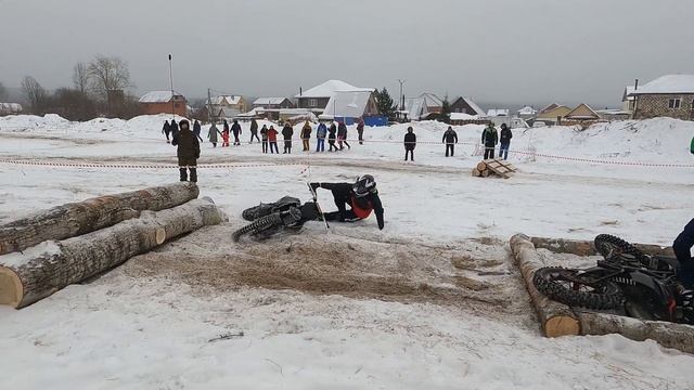 Терпеть неудачи и победить. 4К смотреть онлайн