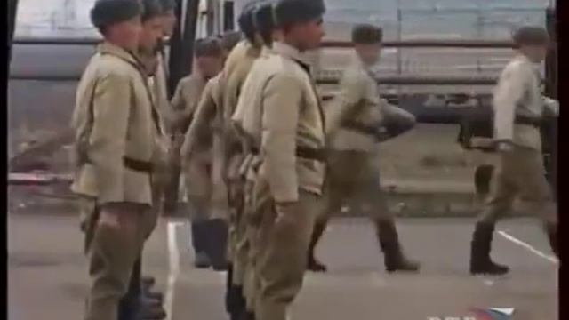 Дисбат Северо-Кавказский Военный Округ смотреть онлайн