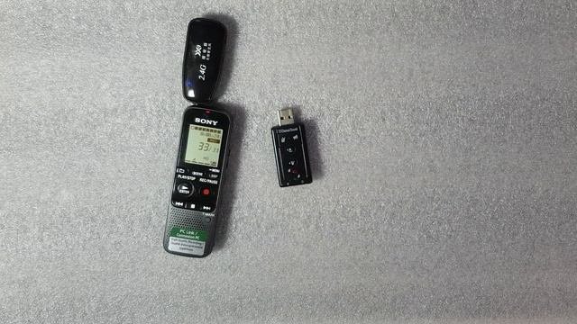 Bluetooth микрофон с Aliexpress, полный обзор и тест