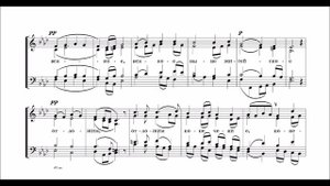 Херувимская песнь № 5 Архангельский