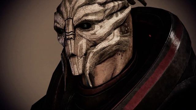 Mass Effect: Legendary Edition Часть Ⅲ 12