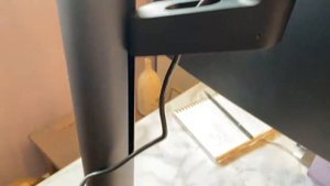 31.5” LG UltraFine Display Ergo Widescreen Monitor Review