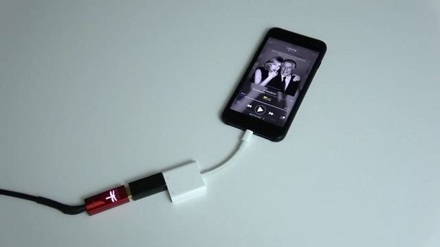 Reviewed: Audioquest Dragonfly Red DAC/Amp + Tidal MQA & Qobuz Talk