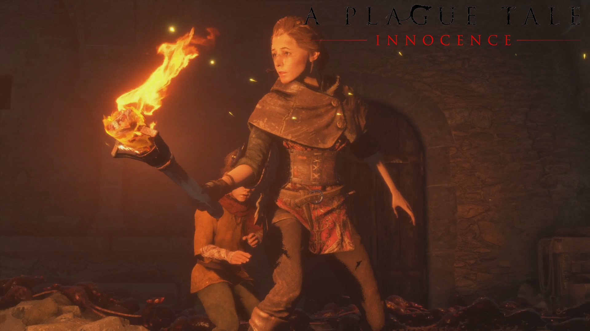 A Plague Tale: Innocence ➪ # 3) Воздаяние