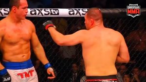 Кейн Веласкез | Cain Velasquez | HiGHLIGHTS HD