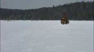 Рутгер Хауэр. Зов Предков.