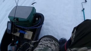 ЛОВЛЯ СУДАКА НА РАТЛИНЫ!!!))))ВАТ!!))