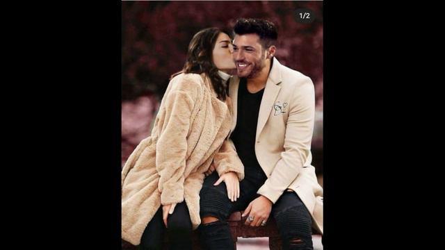 Demet's unfortunate accident that scared Can Yaman resulted in burns on Demet's body. смотреть онлайн