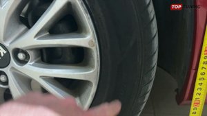 Тюнинг Kia Rio 4 – Установка обвеса Barracuda