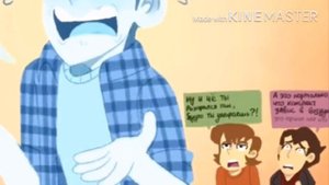 Озвучка комиксов 13 карт и ДМО #Комиксы#озвучка#13карт#ДМО