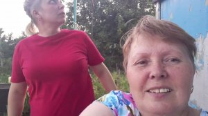 Будни в деревне . Днем дела , вечером можно и шашлык . Как живут простые люди , интересно прошу .