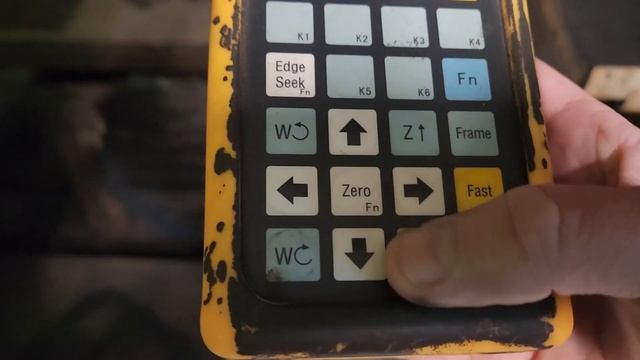 How to fix Cypcut fibre laser BCS100 Alarm: Exceed positive stroke of Z axis error смотреть онлайн