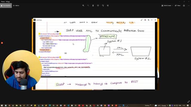 API Testing Interview Questions for Freshers - Part 2 (SOAP Vs Rest, Types of API Testing)