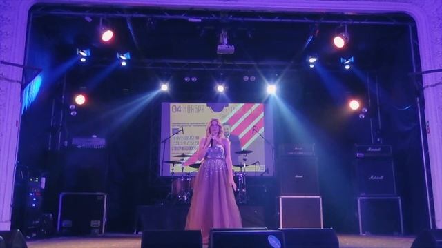 Io Ti Penso Amore - David Garrett The Devils Violinist - Анастасия Печенкина - Anastasia