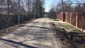 Покатушки на электроквадроцикле часть 2 (электропроект)