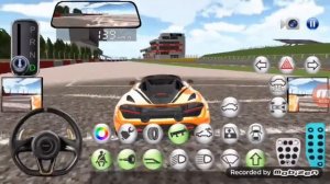 3D класс вождения. Разговорное видео.