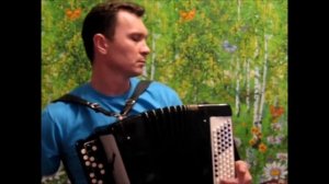 Марш "Прощание славянки"