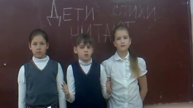 И.Гурина «23 февраля» смотреть онлайн