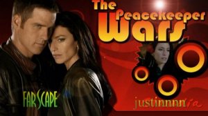 HD FARSCAPE SOUNDTRACK