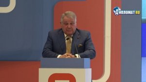 Лекция Михаила Ковальчука. Природоподобные технологии: новые возможности и потенциальные риски