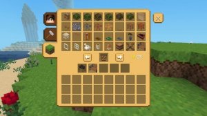 Играем в мастер блок крафт,креативе