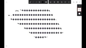 Как создать текстурную кисть в infinite painter