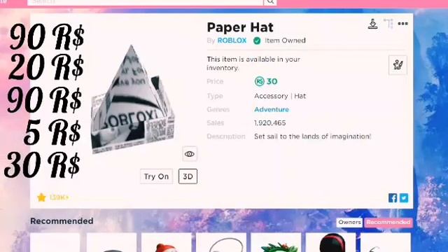 5 CHEAP outfits on roblox! -GIRL EDITION- смотреть онлайн