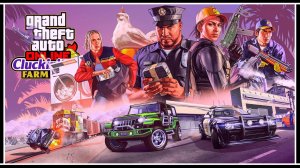 GTA 5 Online: Бонусы, скидки и новый транспорт в обновлении «Налет на Cluckin' Bell»