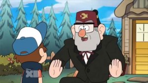 Gravity Falls AMV: Alexander Hamilton (from Hamilton)