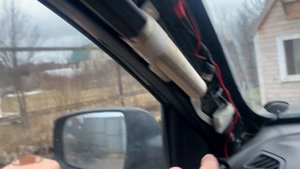 Замена штатной магнитолы Kia Sorento на мультимедию с микрофоном