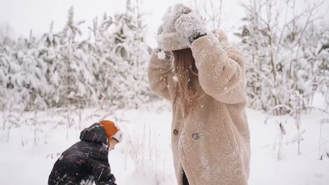 Прогноз погоды на выходные 12-13 февраля в Москве | Тепло днём и заморозки ночью | Погода в России