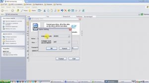 Подготовка флешки для установки Raspbian в программе SD Formatter