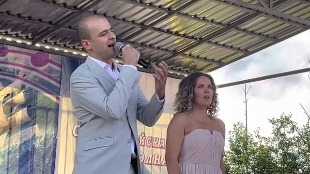 Александр Котенко. Гимн Ленинградской области