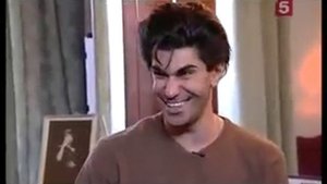 Личные вещи с Николаем Цискаридзе