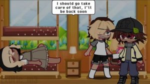 Aftons meet Michaels family || 2nd au