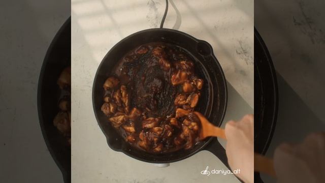 Паровые булочки бао с начинкой из курицы (бао бургеры)?