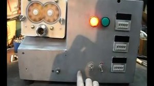 Принцип работы дозатора