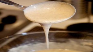 Блины на молоке без яиц