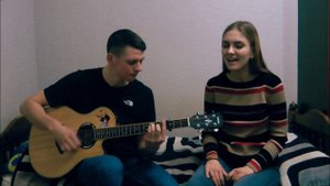 ARSLAN - Не влюбляйся (cover)