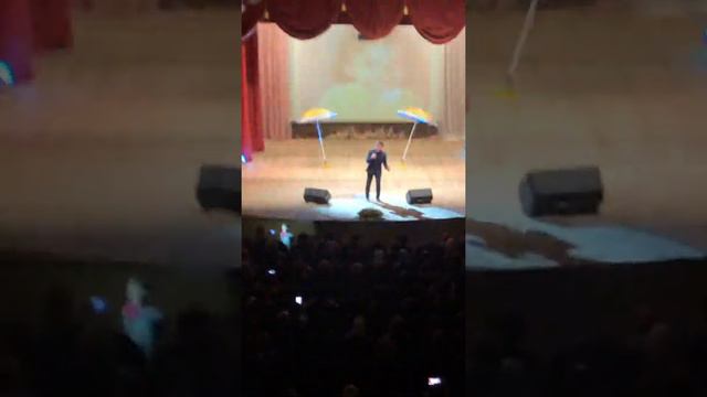 Рафис Калимуллин сез дусларым гел янда
