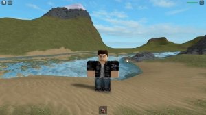 Roblox Gear Review #51: Tom's Beans