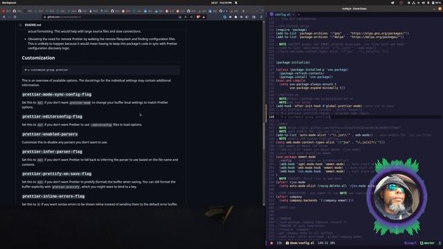 Watch Me Code: Learning TypeScript - Day 4 - Tuples continued