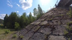 Путешествие по Башкирии на мотоциклах bajaj Boxer и Bajaj Pulsar.