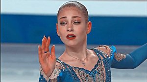 Алена Косторная // Alena Kostornaia - Favorite crime