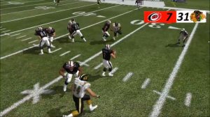 madden 08 but with NHL teams